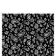 Bandana Print Background (+$20)