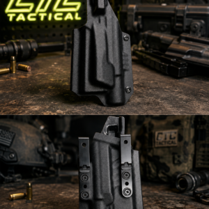 Apex Elite (Premier holster lineup) "light-bearing/non light-bearing"